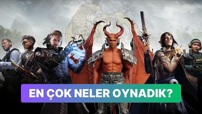 Bu Oyuna Hala Doyamadık! Steam Türkiye'de Haftanın En Çok Satanları