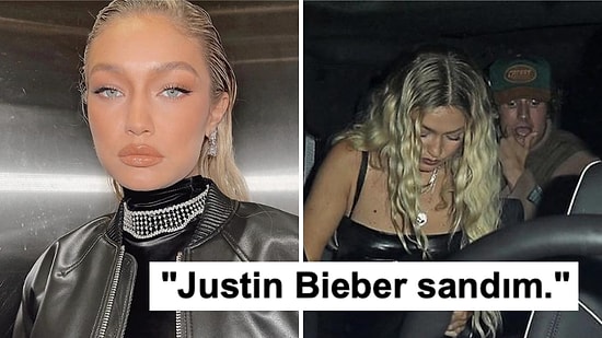 Leonardo DiCaprio ile Birlikte Olduğu İddia Edilen Ünlü Model Gigi Hadid, Yeni Aşkıyla Ters Köşe Yaptı