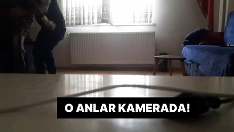 Ev Sahibi ve Kiracı Dehşeti Bitmiyor! Kiracıya Cinsel Taciz: 'Sana Para Vereyim, Akşama Kadar Eve Gelme’