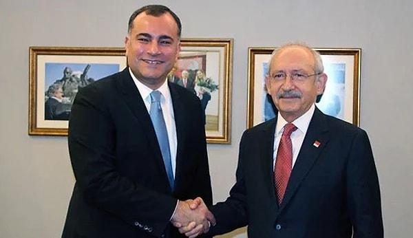 Haberde ayrıca Kılıçdaroğlu’nun İstanbul Büyükşehir Belediye Başkanı Ekrem İmamoğlu ve Zafer Partisi Genel Başkanı Ümit Özdağ ile görüşmelerinde Taşdelen’in de olduğu yazıldı.