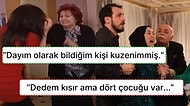 Yetişkin Olduktan Sonra Öğrendikleri Karanlık Aile Sırlarını Paylaşarak Hepimizi Dumur Eden 15 Kişi