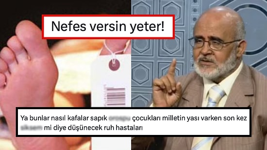 Veda Seksi Yasası: Erkeğin Ölen Karısıyla 6 Saat İçinde İlişkiye Girebileceği Fetvası Yeniden Gündeme Geldi