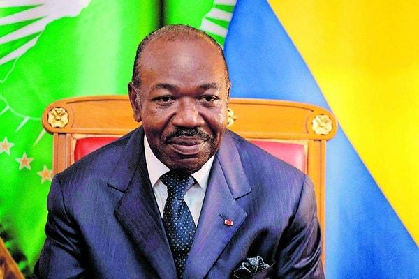 Gabon’da, Bango ailesi 56 yıldır ülkeyi yönetiyordu. Geçtiğimi hafta sonu yapılan seçimlerde oldukça gergin ortamda gerçekleştirilmişti.