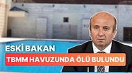 Eski Bakan Kutbettin Arzu Hayatını Kaybetti: Havuzda Ölü Bulundu