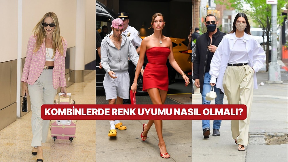 Tarzınızı Yansıtabilmeniz İçin Bu İpuçlarını Bilmeniz Gerek! Uyumlu Kombin Nasıl Yapılır?