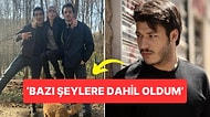 Mert Yazıcıoğlu'nun Yakın Arkadaşı Kubilay Aka, Afra Saraçoğlu'na Yaptığı Göndermeyle Gündemde!