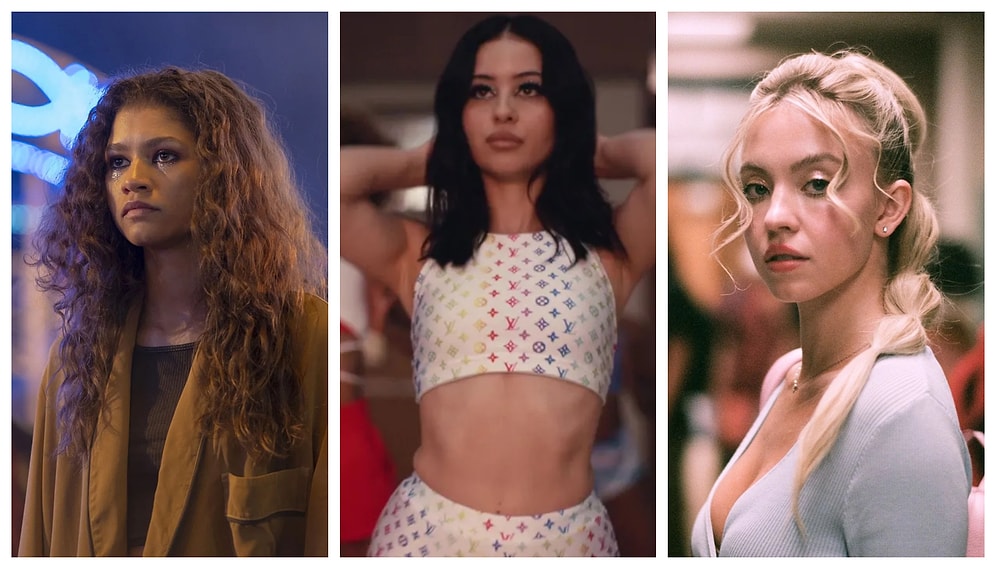 Discover Your Euphoric Alter Ego: Which 'Euphoria' Character Are You?