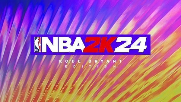 2. NBA 2K24 - 8 Eylül