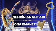 Beyoncé Etkisi Tam Gaz Devam: Şimdi de Fahri Belediye Başkanı Oldu!