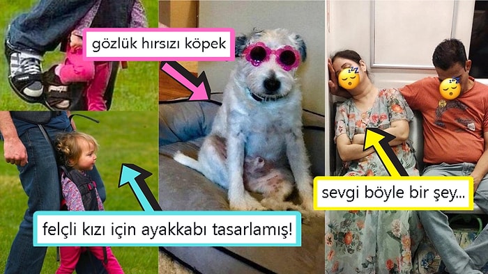 Gördüğünüz Anda İçinizin Yağlarını Eritip Sizi Pamuk Gibi Yapacak Birbirinden Etkileyici 15 Görsel