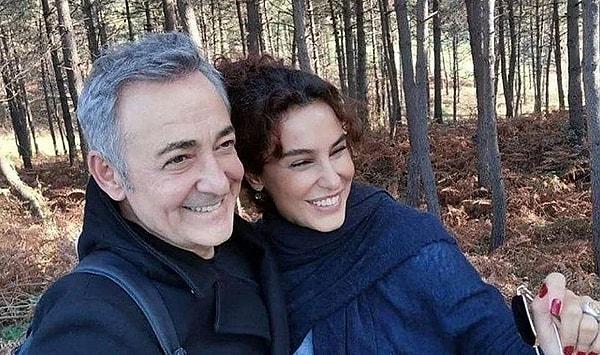 Aşkları ve evlilikleri ile gıpta edilen çiftler arasında parmakla gösterilen Mehmet Aslantuğ ve Arzum Onan'ın ayrılığı bu seneye damgasını vurdu.