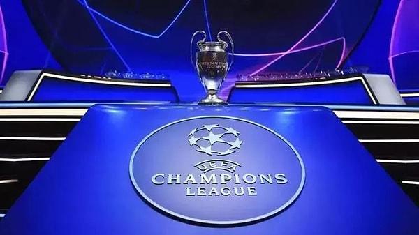 UEFA Şampiyonlar Ligi'nde gruplara kalmayı başaran Galatasaray'ın hangi grupta mücadele edeceği Fransa'nın Monaco kentinde gerçekleştirilen organizasyonla açıklandı.