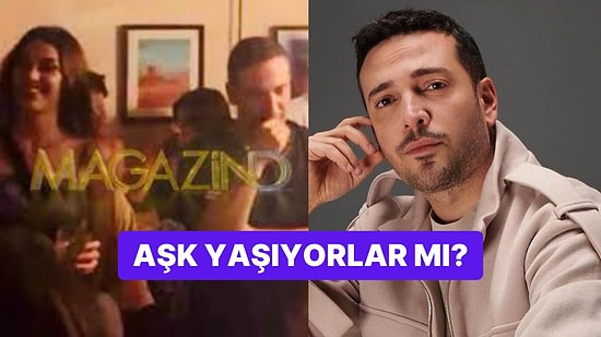 'Tanımıyorum' Demişti! Oğuzhan Koç'tan Dilan Çiçek Deniz'e Manidar Yanıt