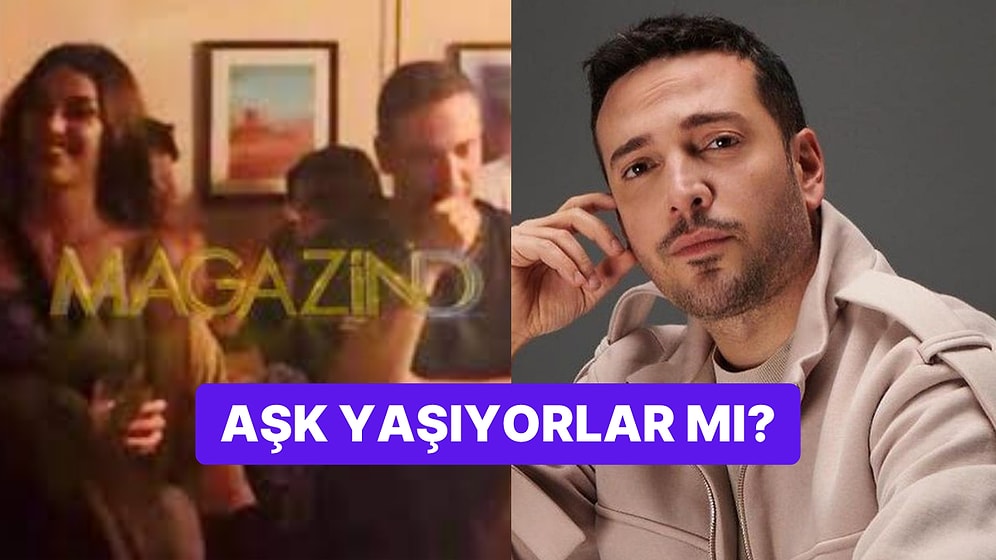 'Tanımıyorum' Demişti! Oğuzhan Koç'tan Dilan Çiçek Deniz'e Manidar Yanıt