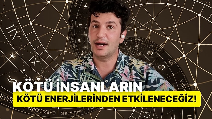 Astrologlara Göre Bugün Nasıl Geçecek? Eylül Ayının İlk Gününden Önemli Uyarılar...