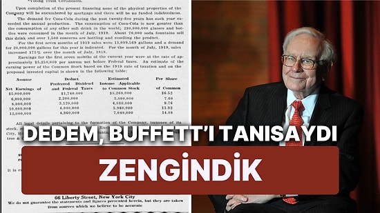 Finansal Özgürlüğü Engelleyen Dedeler: Hissede Temettü Kazancında 104 Yıllık Değerleme Atalara Sitem Ettirdi