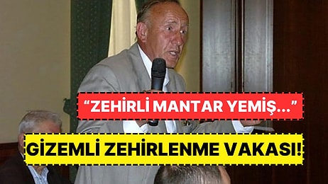 Rus Uzaybilimci Vitaly Melnikov, Gizemli Bir Şekilde Zehirlenerek Hayatını Kaybetti!