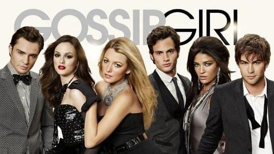 Which Gossip Girl Character Are You Most Like? Take the Ultimate Quiz!