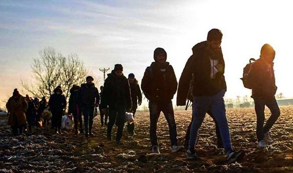 Türkiye’de sayıları milyonları bulan mülteciler sık sık tartışma konusu oluyor.