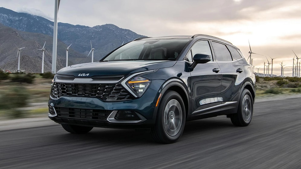 Kia Fiyat Listesi Eylül 2023: Kia Picanto, Rio, Stonic, Cerato, Sportage, Sorento ve EV6 Güncel Fiyatlar