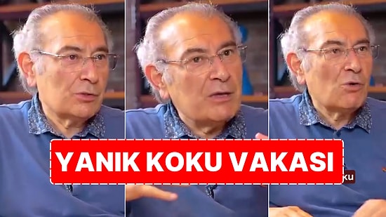 OKB'de Çok Nadir Rastlanan Bir Durum: Profesör Nevzat Tarhan Hastasının Başından Geçenleri Anlattı