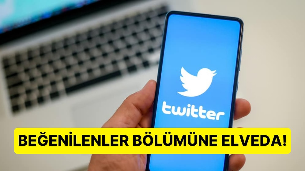 Elon Musk'tan Stalkçıları Üzecek Haber: Artık Twitter'da Beğenilenler Bölümü Gizlenebilecek!