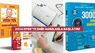 Sınavda Başarılı Olmak İsteyen Her Adayın Mutlaka Göz Atması Gereken KPSS Hazırlık Kitapları