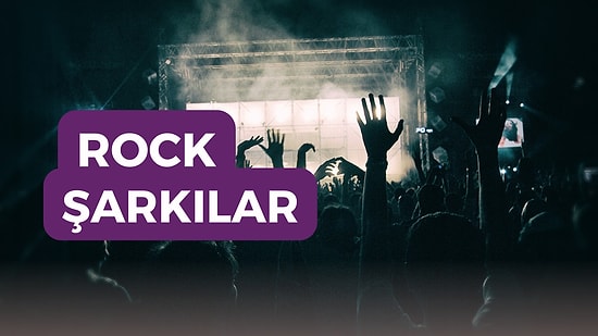 Nerde O Eski Rock Şarkıları Diyenler İçin 14 Eskimeyen Rock Şarkısı