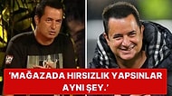 Acun Ilıcalı, Kaçak Maç Yayını Yapan Sitelere Karşı Açtı Ağzını Yumdu Gözünü