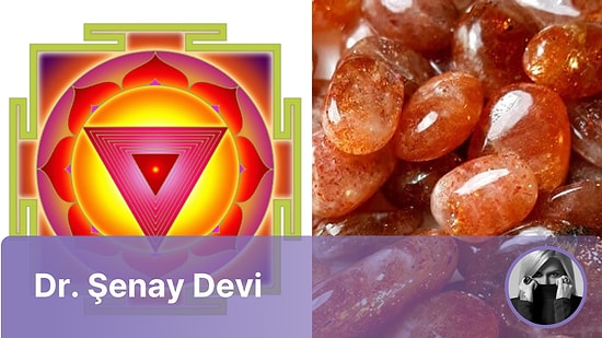 Haftanın Yantrası: Tara Yantra! Güneş Taşı ile Negatif Enerjiye Kalkan Oluşturun