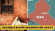 Araştırmacılar 3 Bin Yıl Öncesinden Kalan Tuğladan Antik Canlıların DNA'sını Çıkarmayı Başardı!