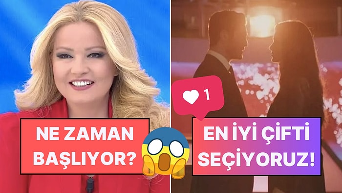 Televizyon ve Dizi Dünyasında Bugün Neler Yaşandı? Günün Öne Çıkan Gelişmeleri ve Olayları