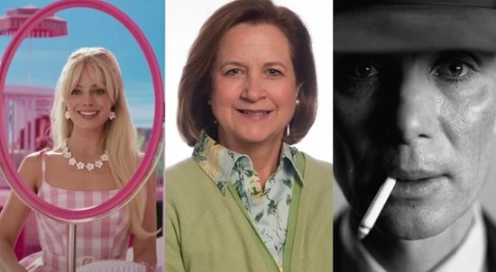 The Hilarious Misadventures of Barbara "Barbie" Oppenheimer