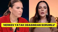 Ebrar Karakurt'tan Sıkılan Buket Aydın'a Yeşim Salkım'dan Kapak Gibi Yanıt Geldi!