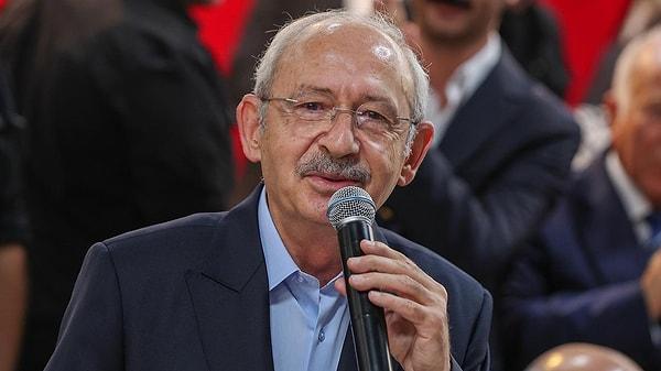 Seçimin ardından ise Kılıçdaroğlu halktan ve siyasi isimlerden bol bol eleştiri aldı.