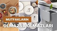 Mutfağınızda Olmasından Mutluluk Duyacağınız Gülümseten Ürünler