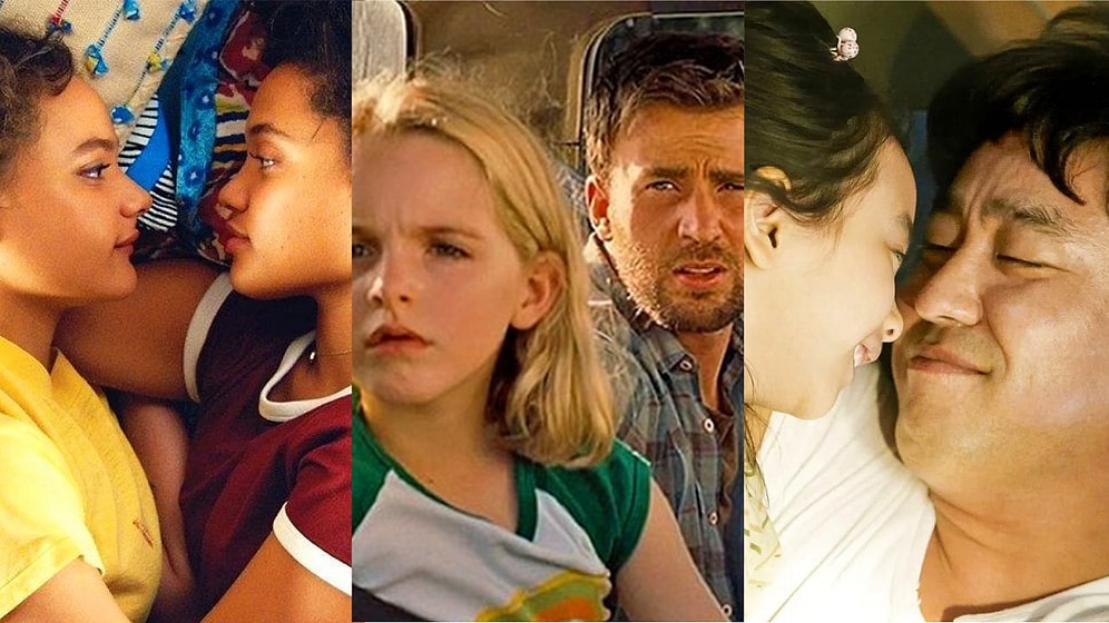 Baba-Kız İlişkisini Anlatırken Hem Gözlerinizi Yaşartıp Hem Gönlünüze Dokunacak 15 Muhteşem Film