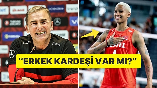 Stefan Kuntz'dan Smaçlarıyla Yeri Göğü İnleten Melissa Vargas Açıklaması