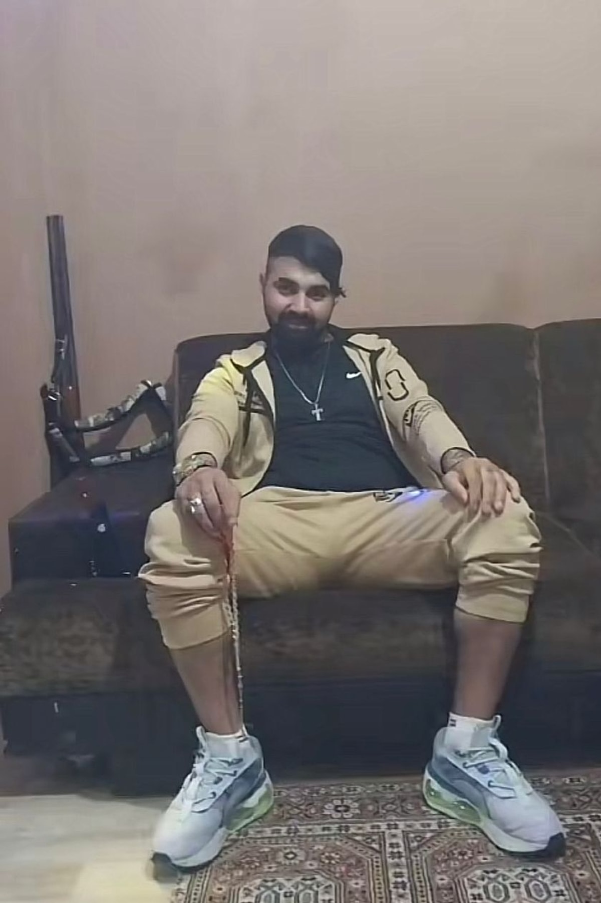 Bu arada Hamza Han, polis ve savcılıktaki ifadelerinde, suçlamaları kabul e...