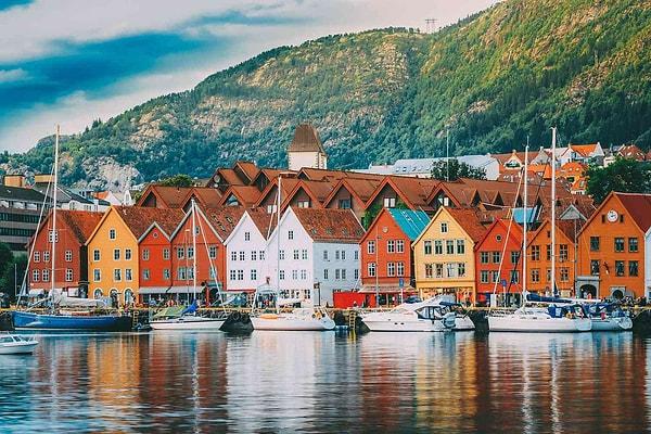 Serbest uluslararası ticaretin öncüsü olan Norveç, dünyanın dördüncü en büyük ticari filosunu inşa etti. Denizcilik ticareti ve teknolojisinde değerli bir uzmanlık kazandı ve önemli bir döviz kaynağı haline geldi. Norveç aynı zamanda güçlü bir parlamenter sistem de oluşturdu.