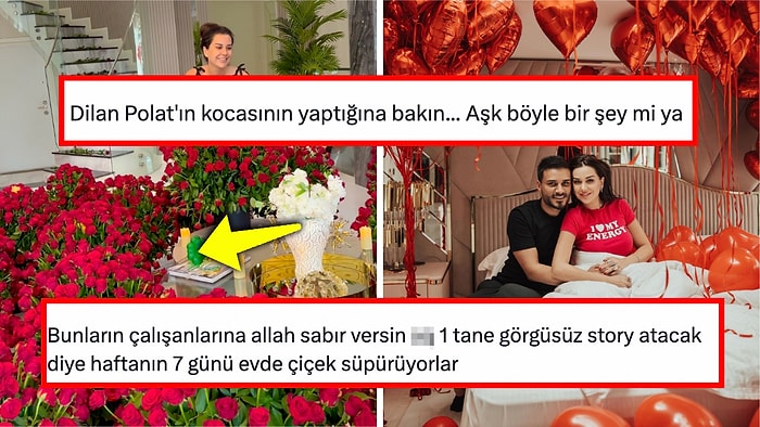 Görgüsüzlük mü Değil mi? Dilan Polat'ın Son Sürprizi Okkalı Bir Tartışmanın Fitilini Ateşledi!