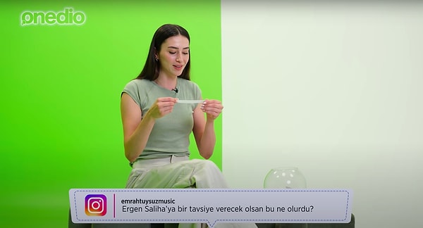 'Yaptığın her hatanla, her doğrunla gurur duyuyorum. Kararlarından vazgeçmediğin için gurur duyuyorum.'