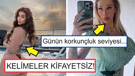 Sosyal Medyada Gördüklerimizin Gerçeklikle Uzaktan Yakından Alakası Olmadığını Gözler Önüne Seren Fotoğraflar