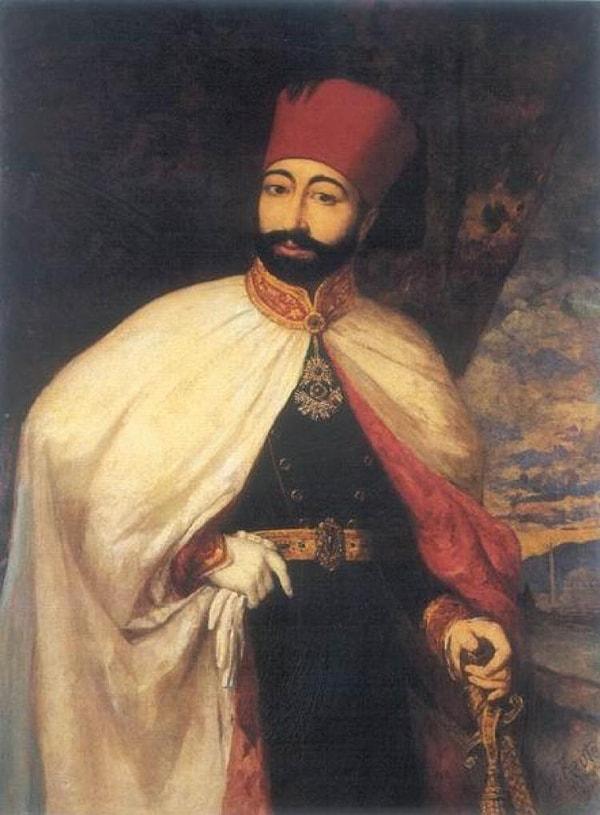 Fesin resmi bir başlık olarak kabul edilmesi ise Yeniçeri Ocağı'nın kaldırılması sonrasına rastlar. Bu başlık, Serasker Hüsrev Paşa vesilesiyle Osmanlı'ya getirilir ve II. Mahmud'un isteğiyle resmi başlık olarak kabul edilir.