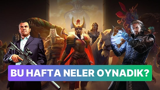 Steam Türkiye'de Haftanın En Çok Satanları: Sürpriz Oyunlar Roket Gibi!