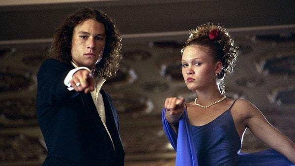 14. 10 Things I Hate About You (1999)