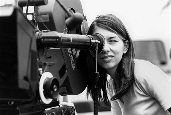 Sofia Coppola's Directorial Brilliance: