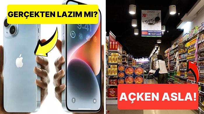 Paranızı Boşa Harcamayın! İnsanların Tasarruf Yapmak İçin Kullandığı 10 Basit Yöntem