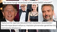 Unutmayın ki Hollywood Erkeklerine Hiçbir Şey Olmaz: Venedik Film Festivali'nde 'Tacizci Yönetmenler' Tepkisi