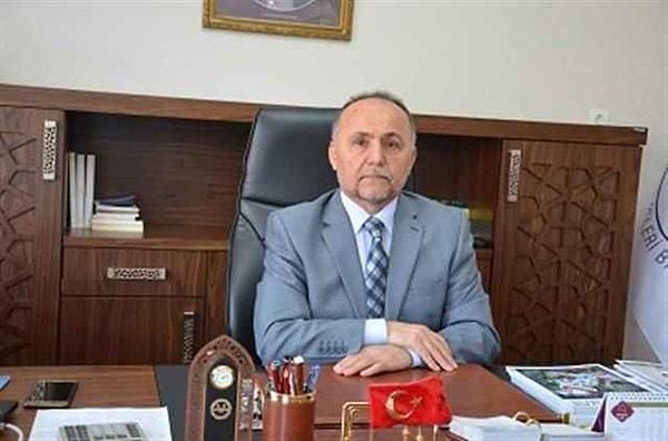 Tepkiler üzerine bir açıklama yapan Zonguldak İl Müftüsü Aşır Durgun, vaiz Ali Koblay’ın sözlerinin maksadını aştığını belirtti.
